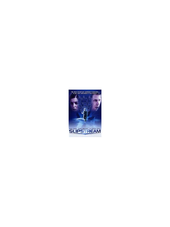 Slipstream