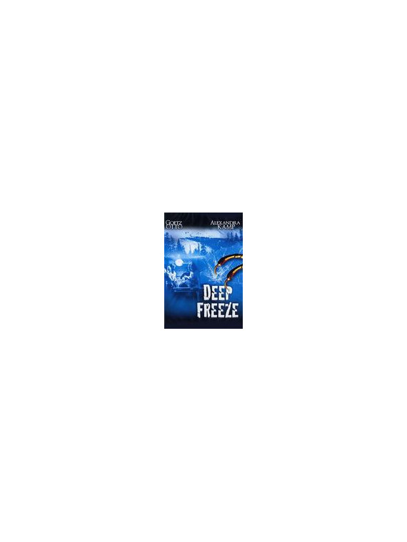 Deep freeze