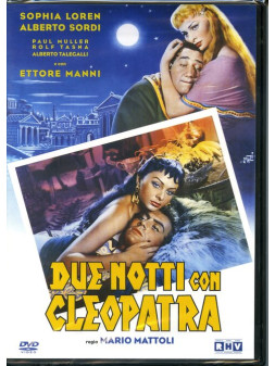 Due notti con cleopatra