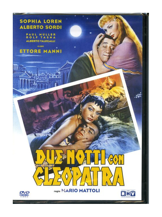Due notti con cleopatra