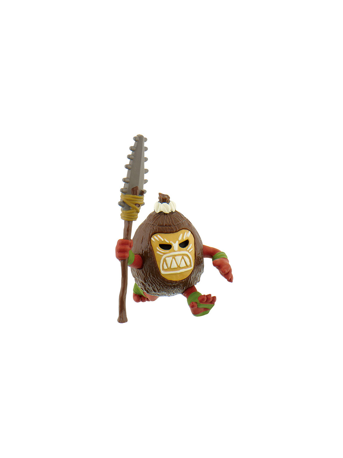 Bullyland disney oceania kakamora