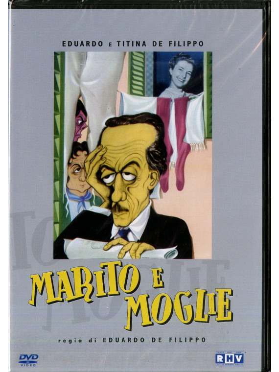 Marito e moglie