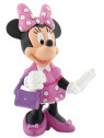 Bullyland disney mickey mouse minnie borsa