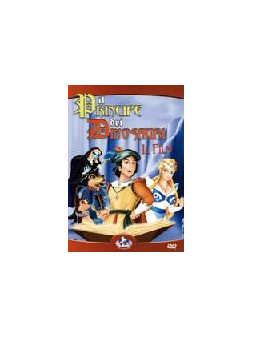 Il principe dei dinosauri