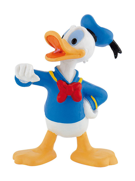 Bullyland disney donald duck