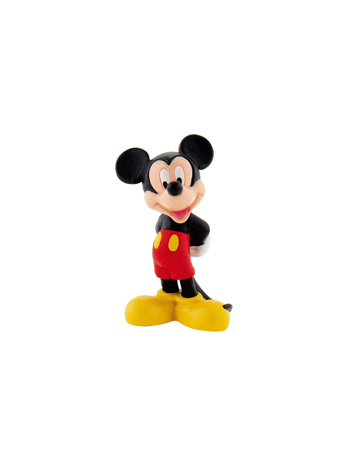 Bullyland disney mickey mouse