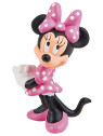 Bullyland disney mickey mouse minnie