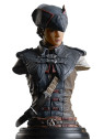 Assassin's creed iii - busto aveline