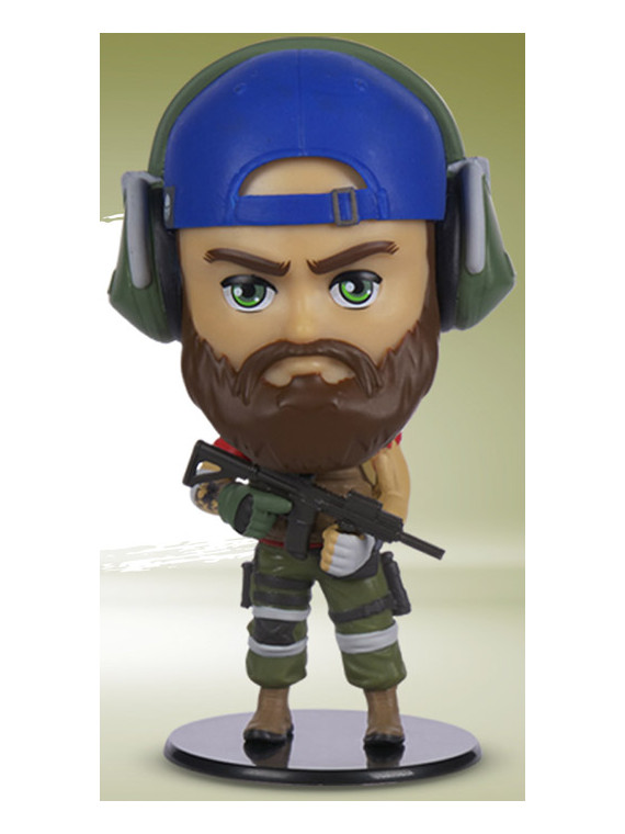 Figure heroes chibi gr - nomad