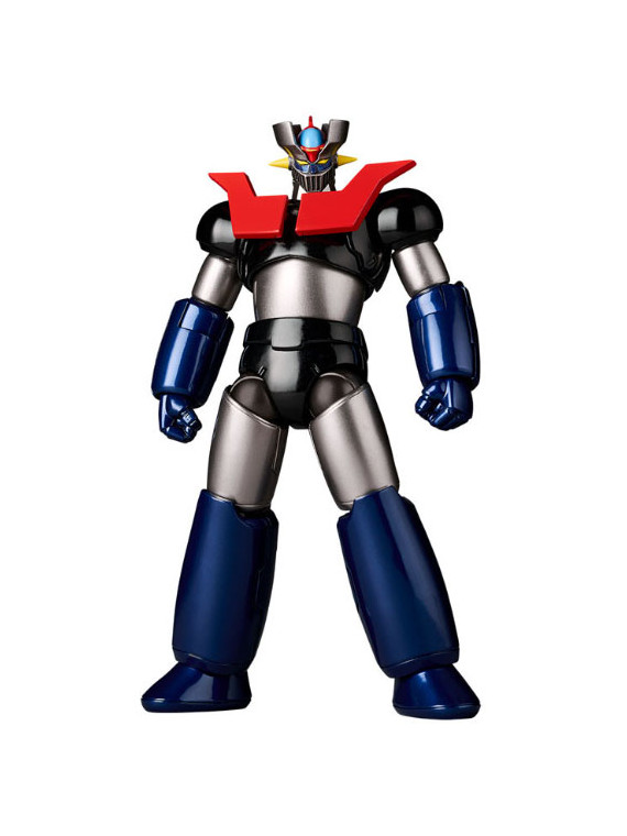 Mazinger z revoltech amazing yamaguchi