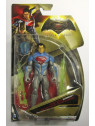 Batman vs superman superman kryptonite 15cm