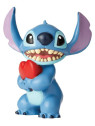 Disney stitch con il cuore