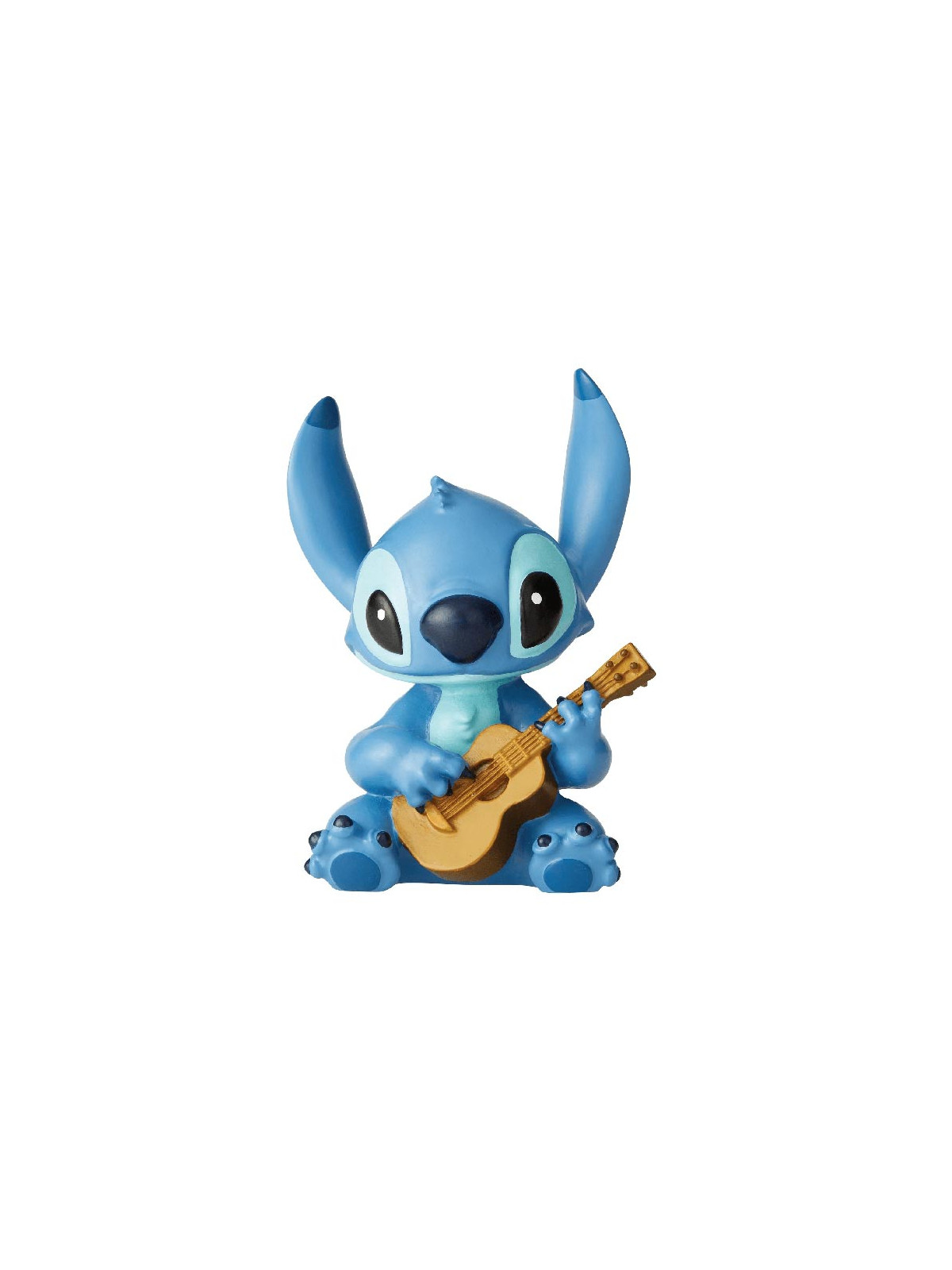 Disney stitch con chitarra