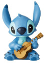 Disney stitch con chitarra