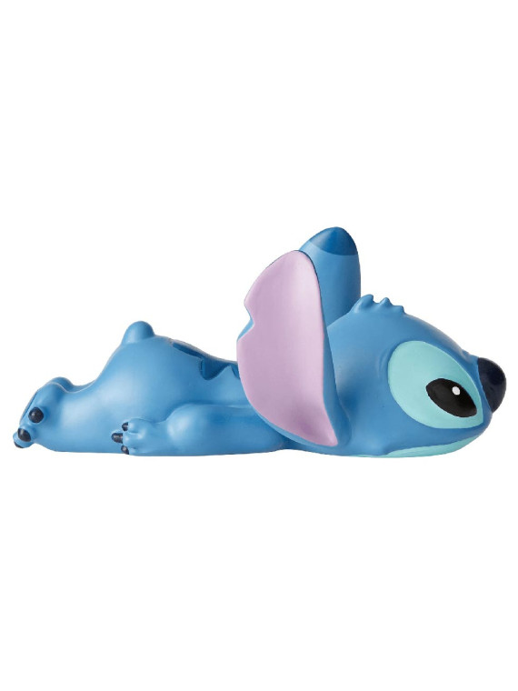 Disney stitch sdraiato