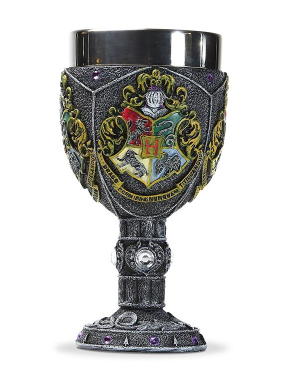 Calice harry potter hogwarts