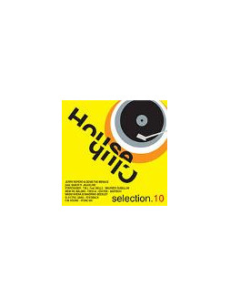 Club house selection 10