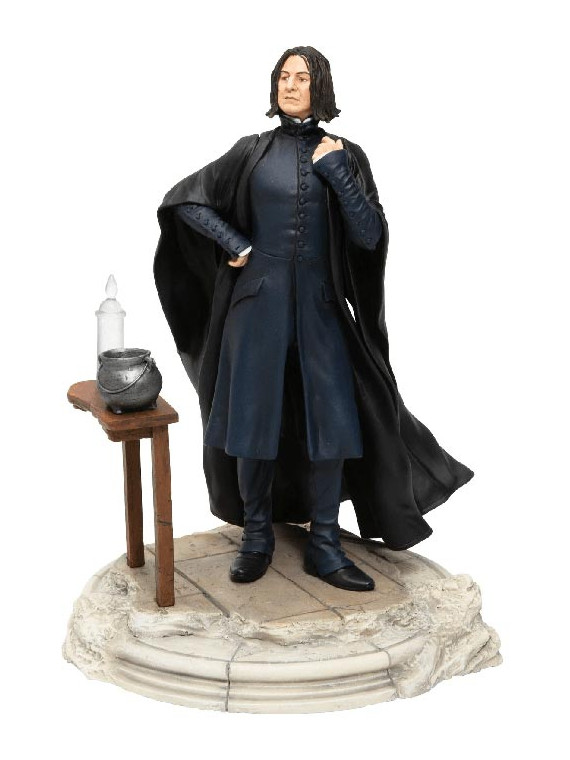 Harry potter severus piton con pentola