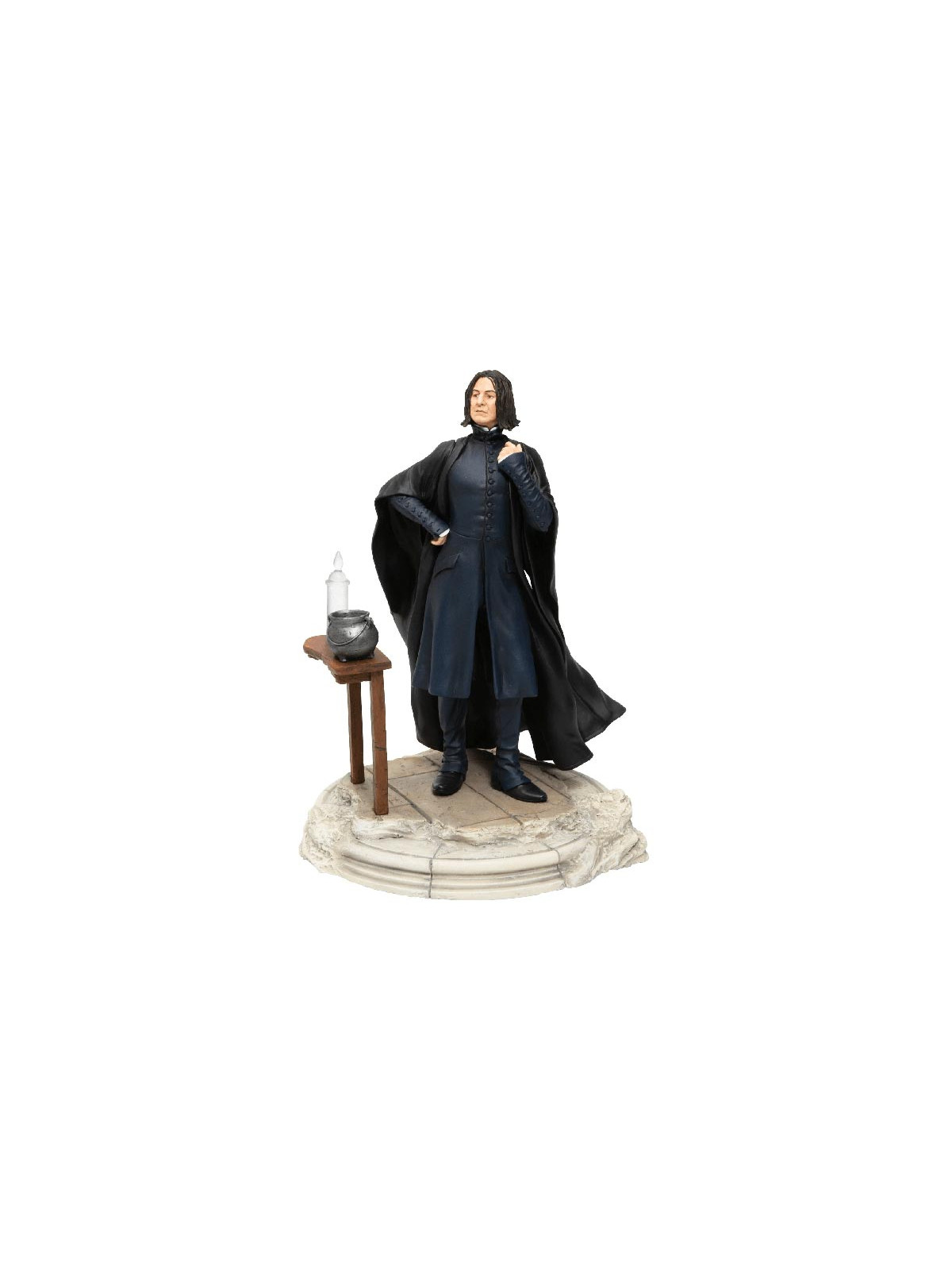 Harry potter severus piton con pentola