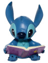 Disney stitch reading