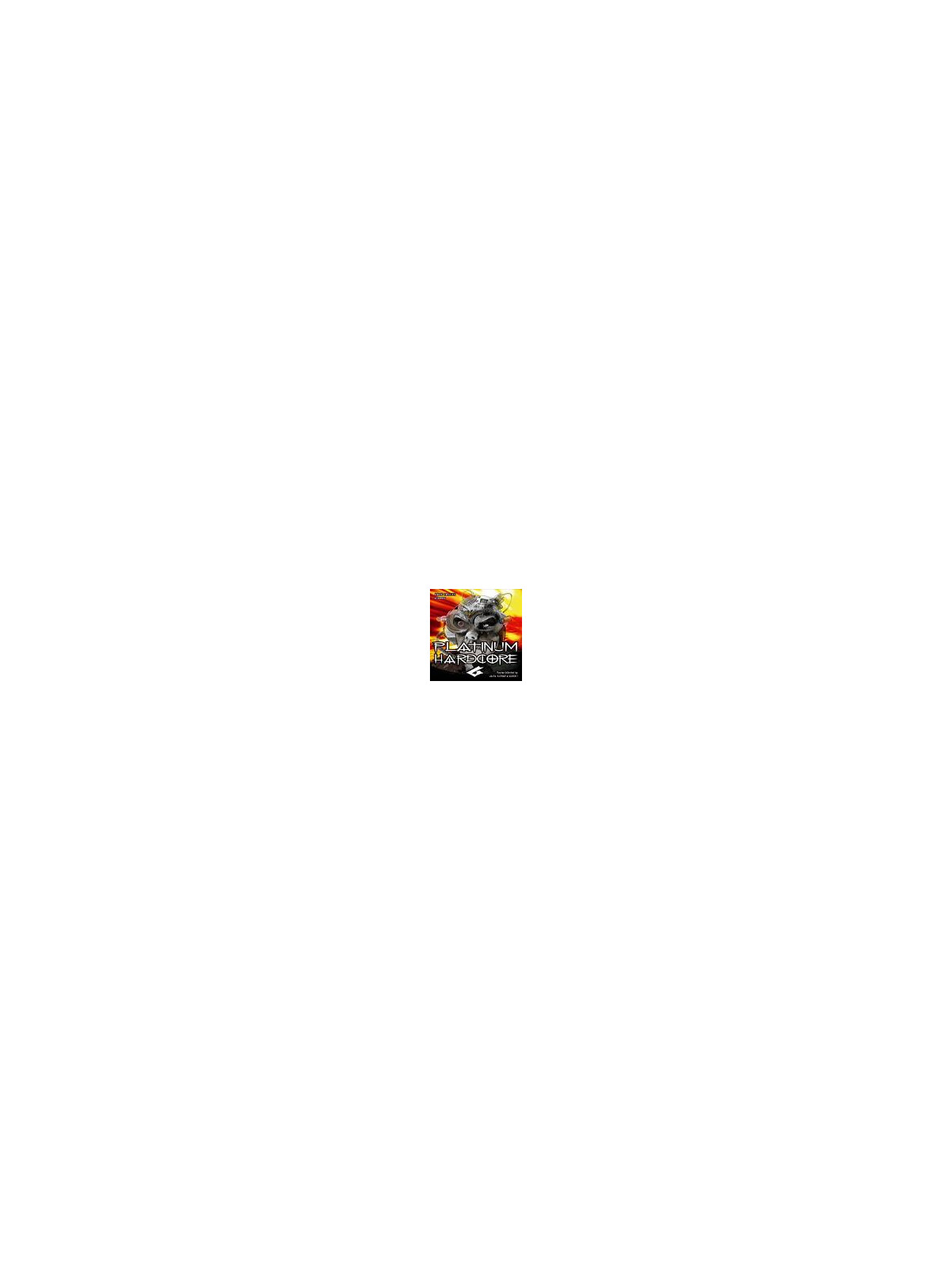 Platinum hardcore 6
