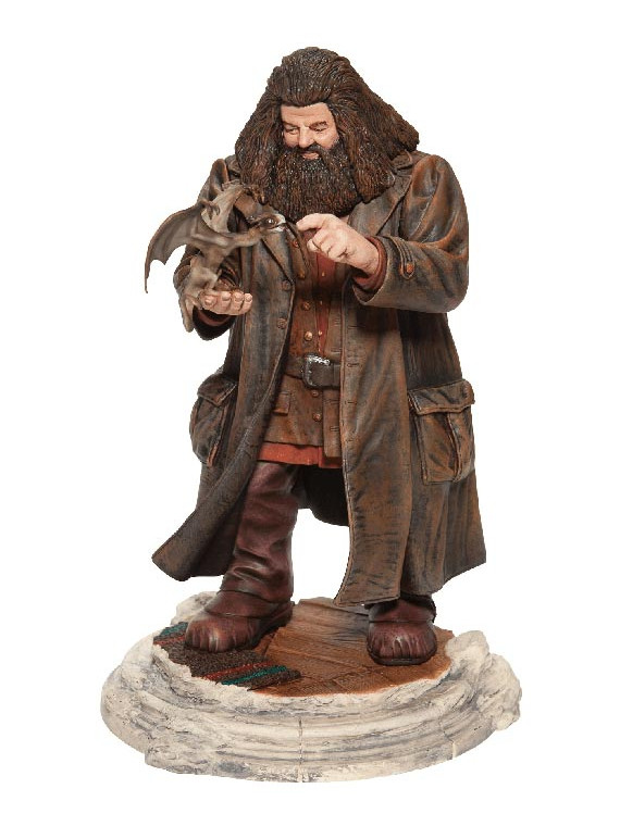 Harry potter hagrid