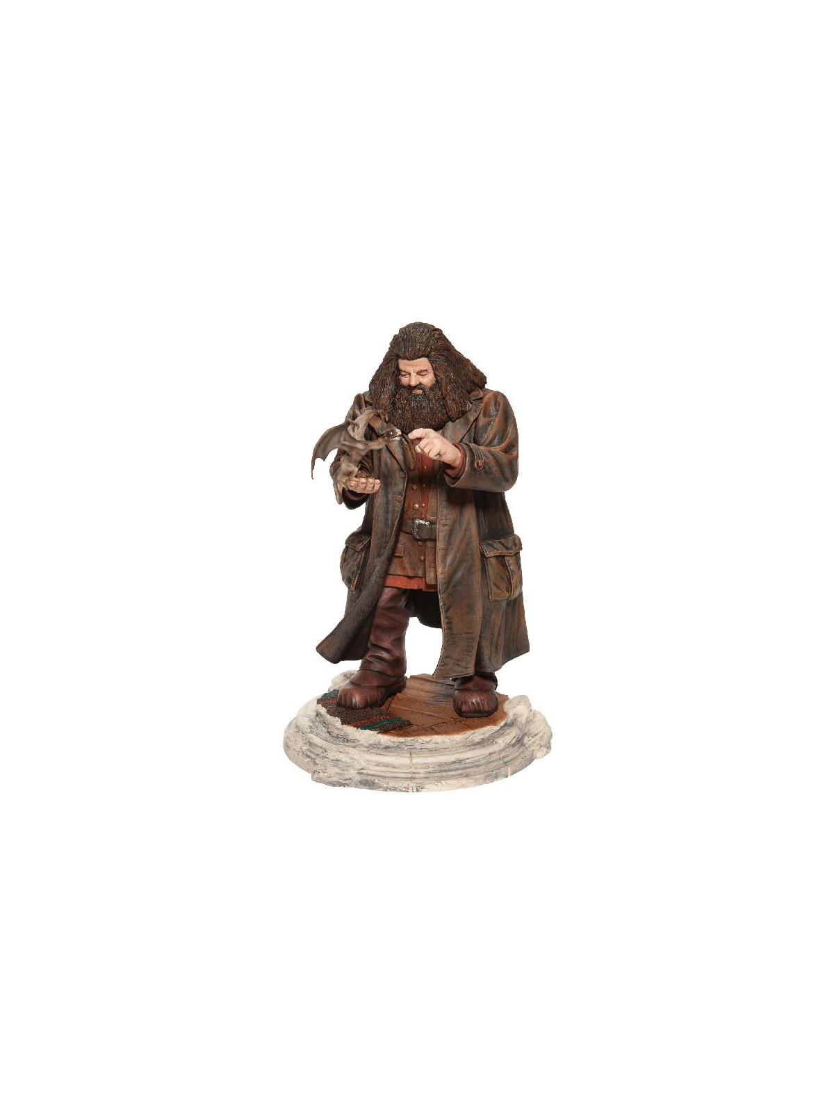 Harry potter hagrid