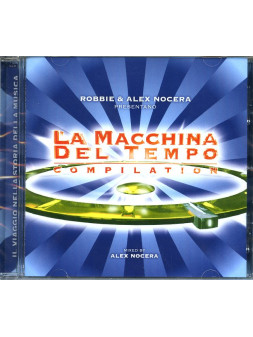 La macchina del tempo