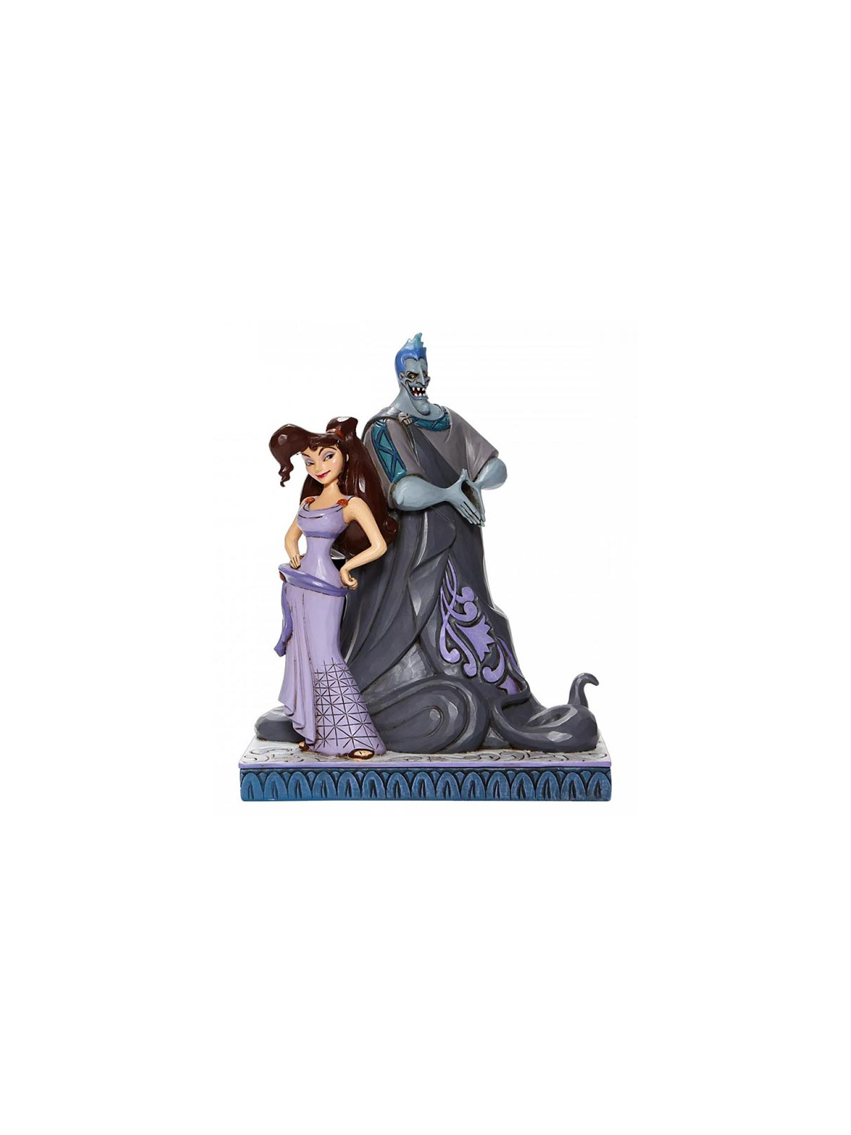 Hercules meg e hades