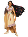 Pocahontas alta moda