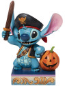 Disney stitch pirata di halloween