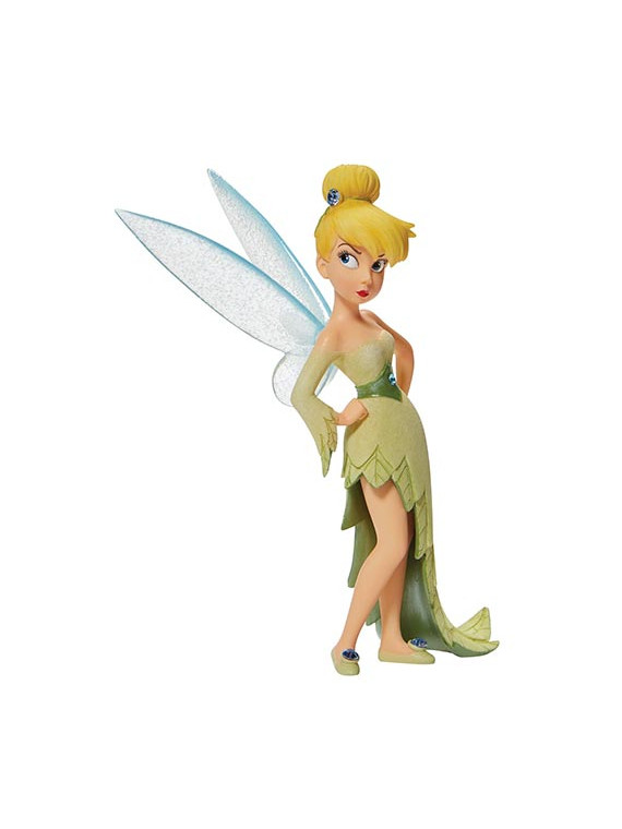 Peter pan tinker bell