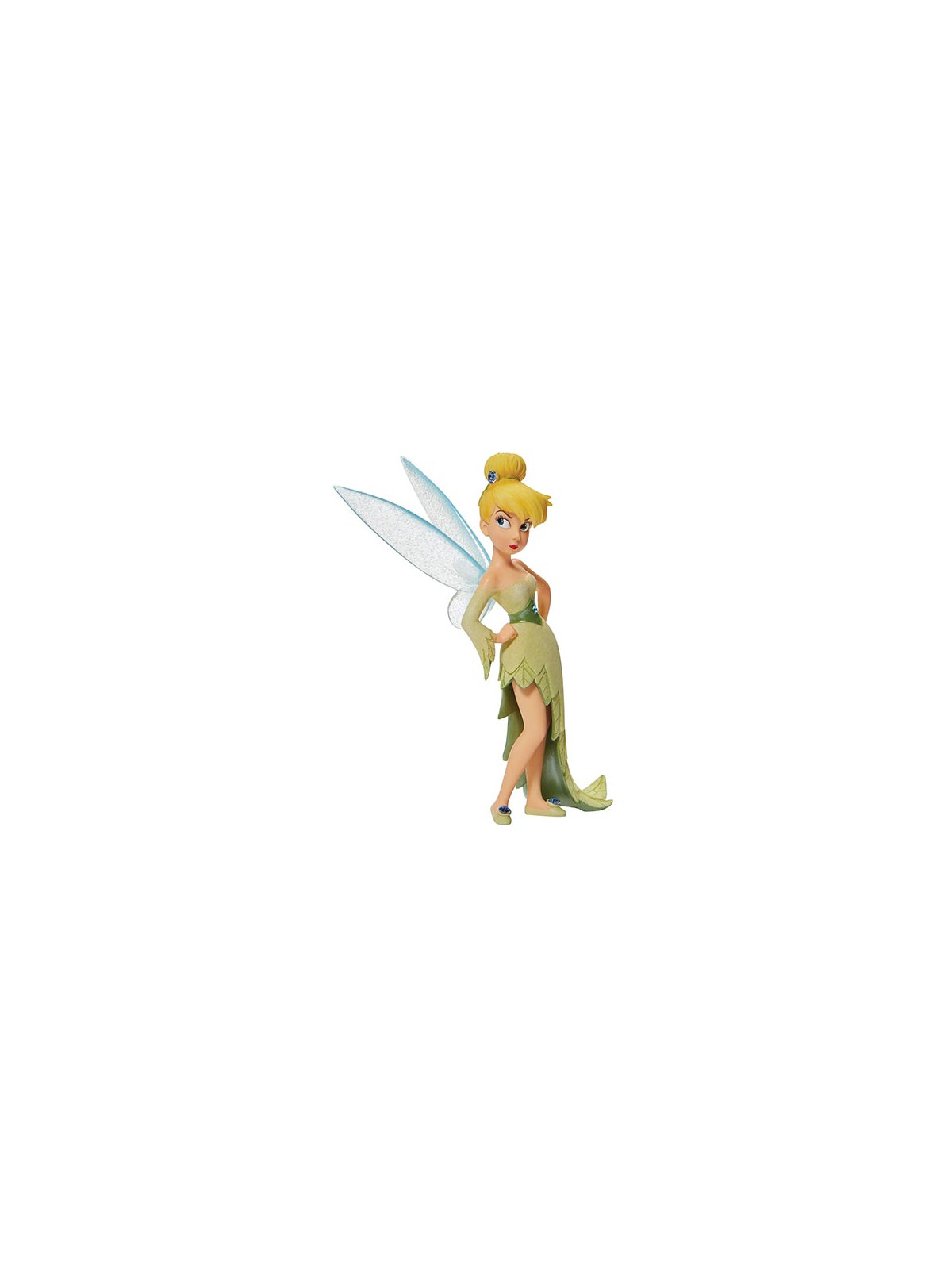 Peter pan tinker bell