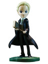 Harry potter draco malfoy con libro