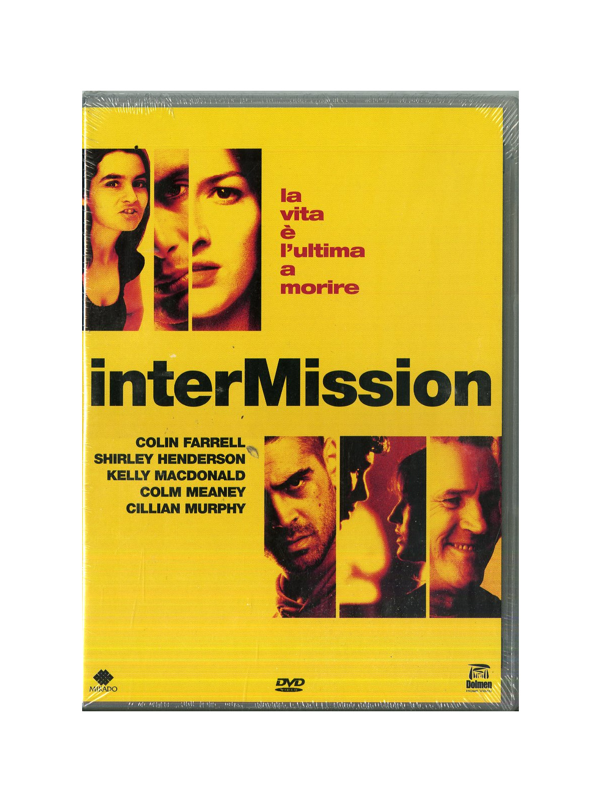 Intermission