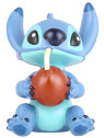 Disney stitch con noce di cocco