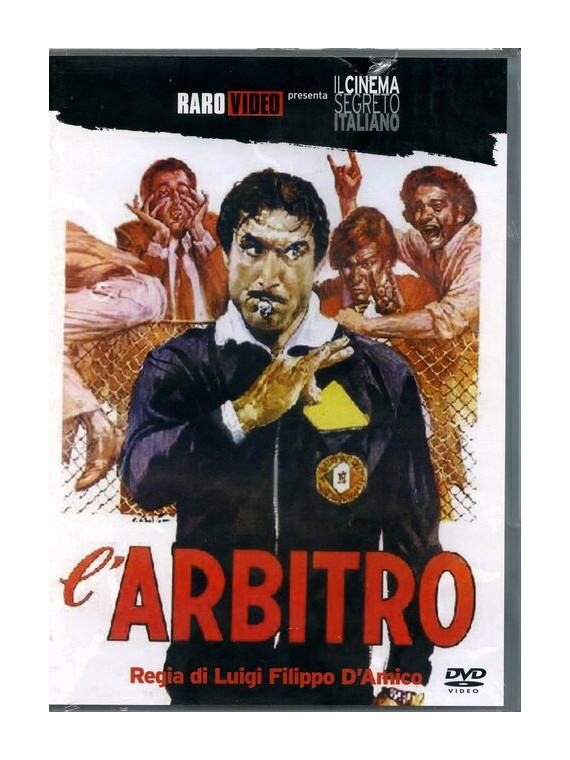L'arbitro