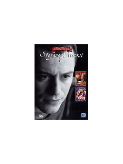 Stefano accorsi - un viaggio chiamato amore-santa maradona