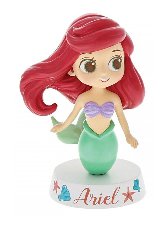 La sirenetta ariel mini princess