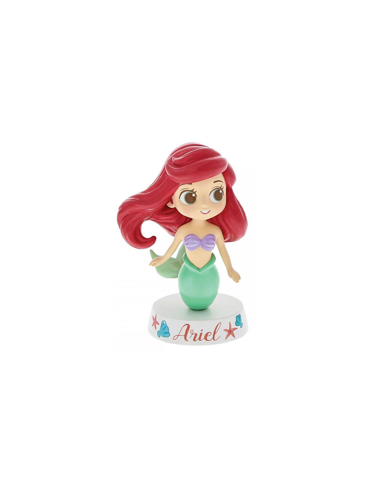 La sirenetta ariel mini princess