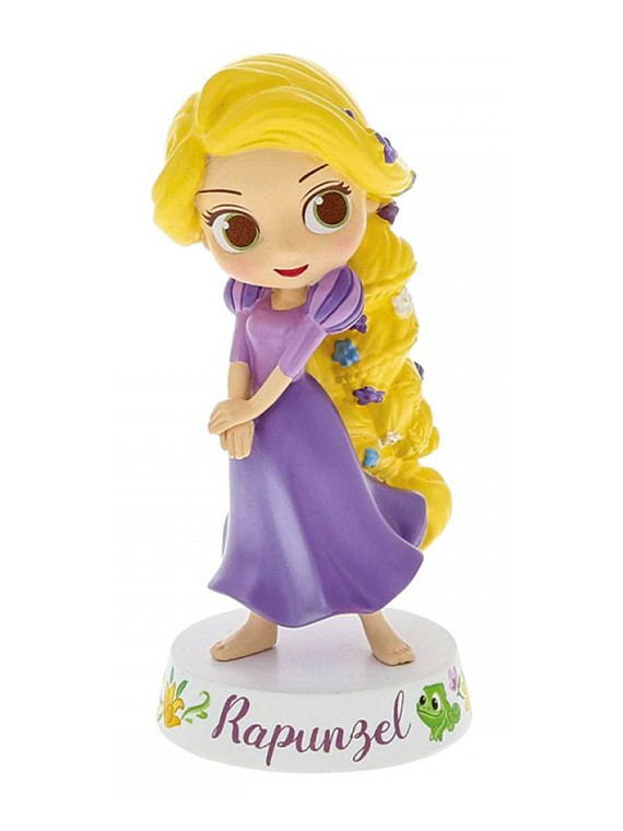 Rapunzel mini princess