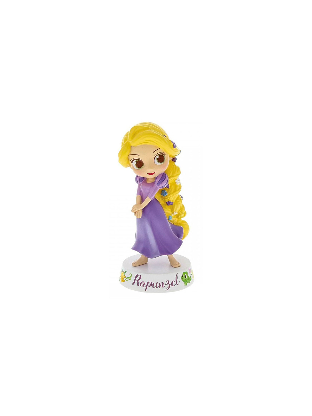Rapunzel mini princess