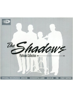 The platinum collection (2cd+dvd)