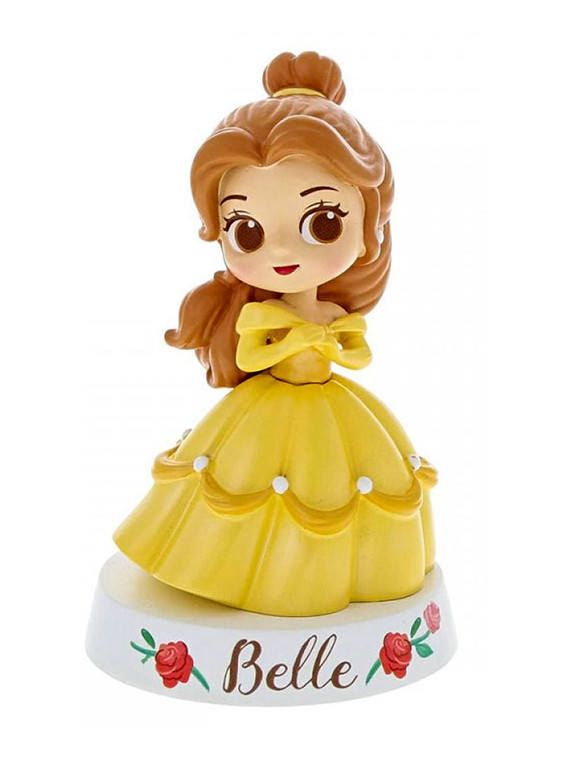 Beauty & beast belle mini princess