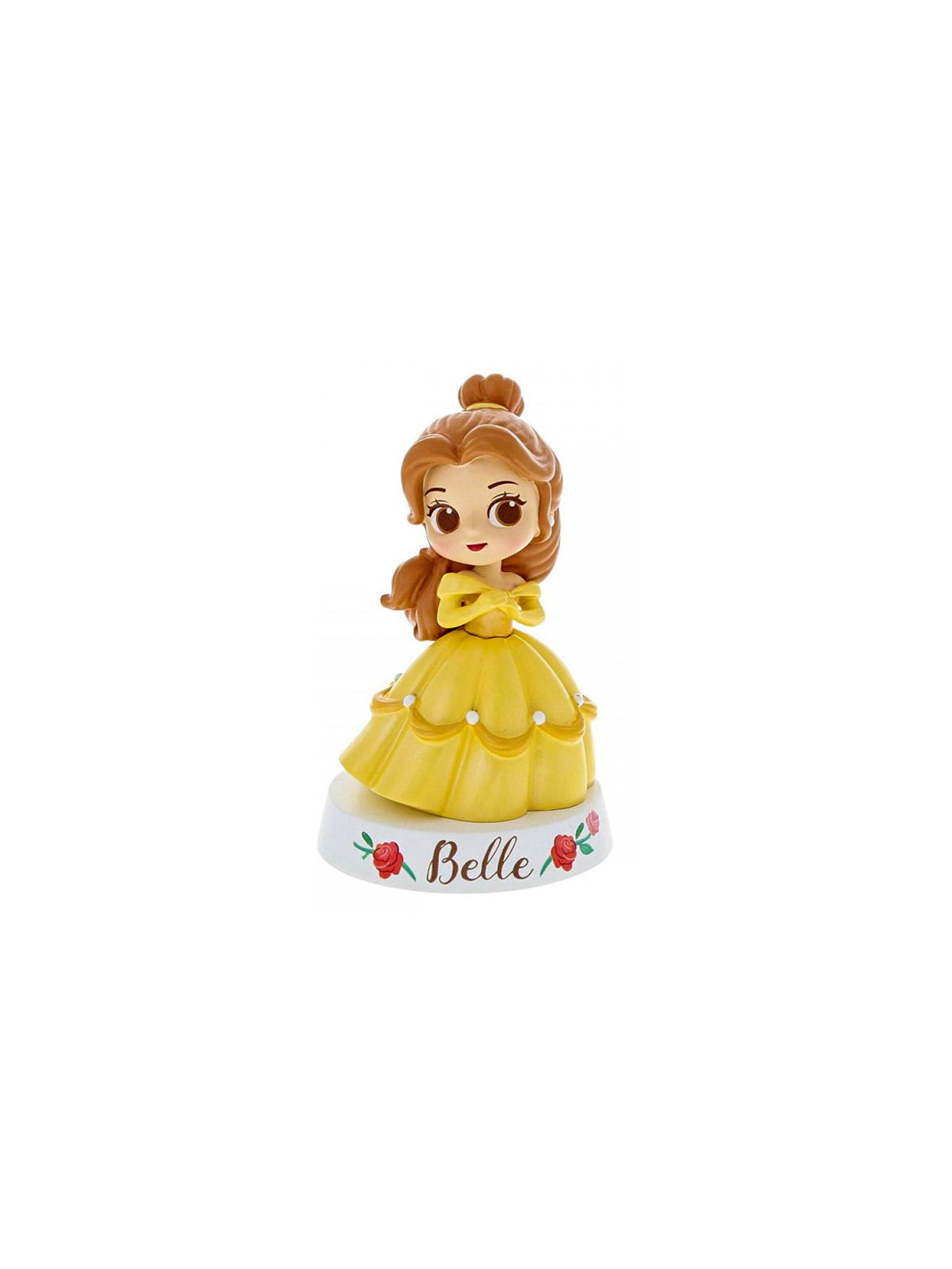 Beauty & beast belle mini princess
