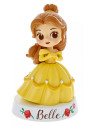 Beauty & beast belle mini princess