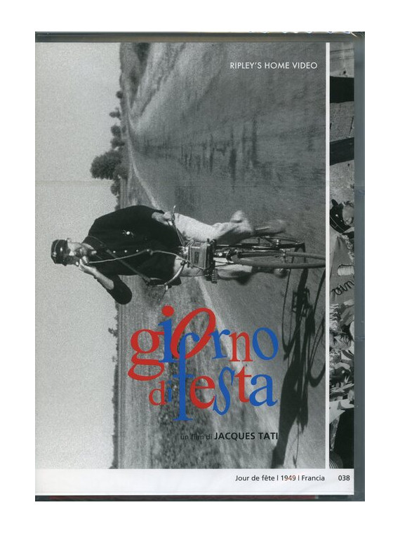 Giorno di festa