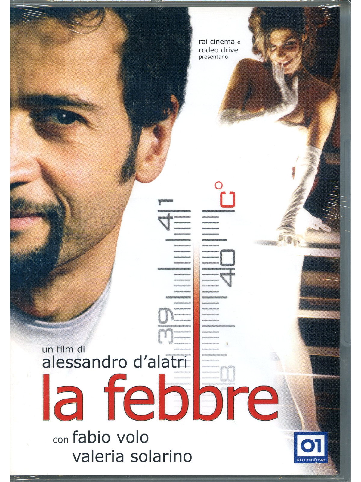 La febbre