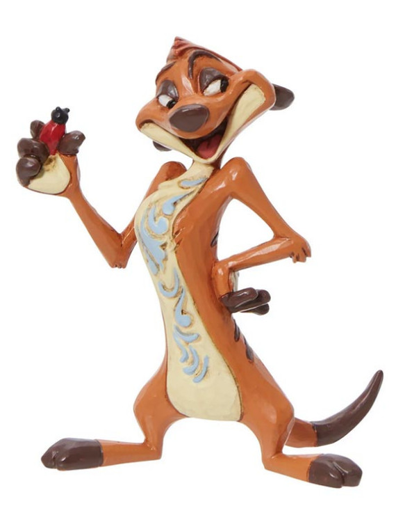 Il re leone timon mini