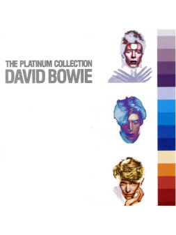 Platinum collection